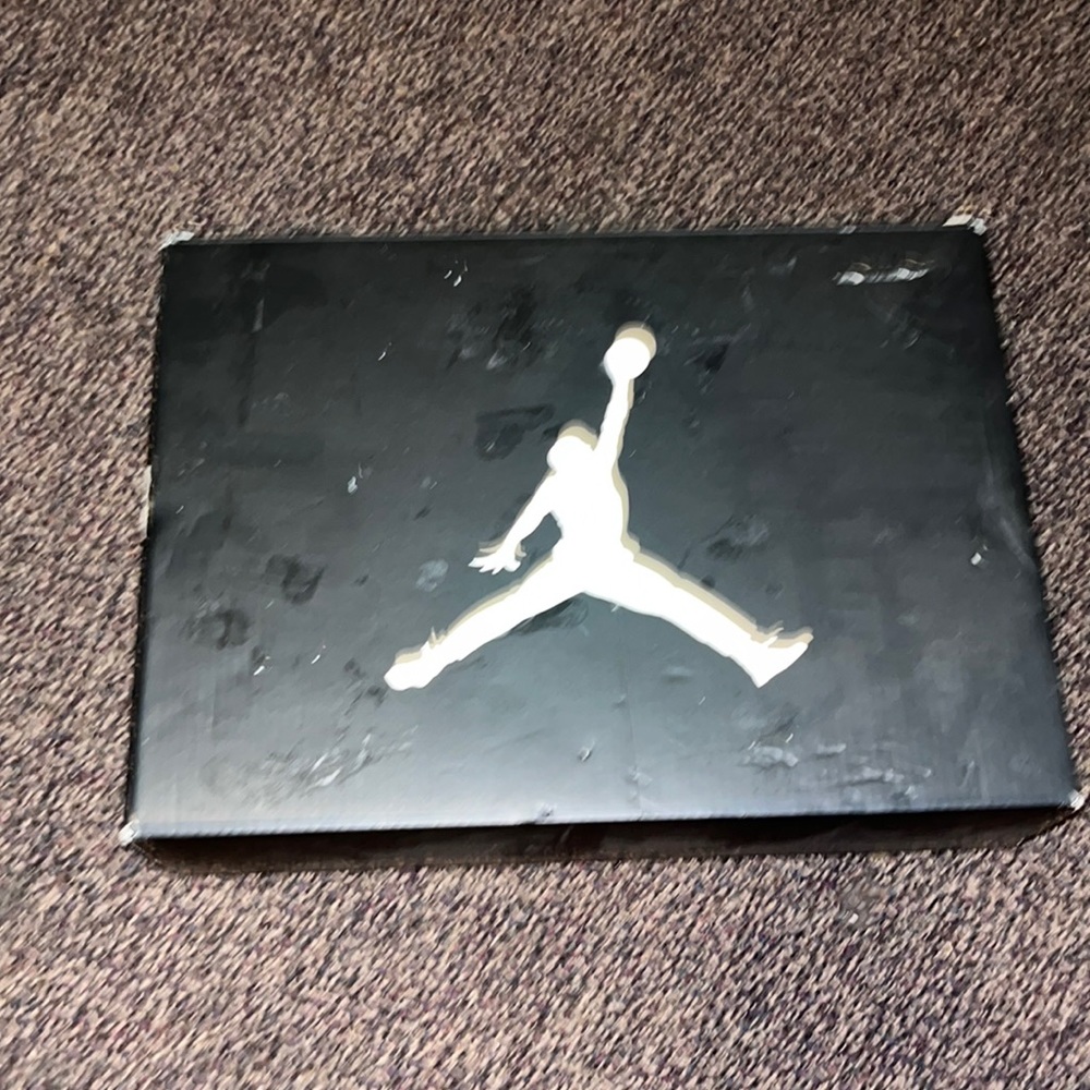 Air Jordan 5 Retro size 10 - Picture 6 of 8